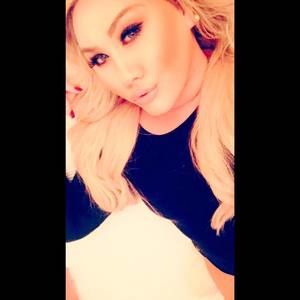 Meet your Posher, Lauren